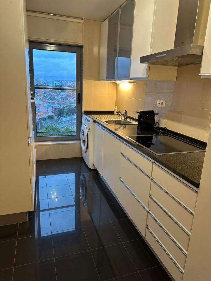 Amazing Apartment In Lisboa المظهر الخارجي الصورة
