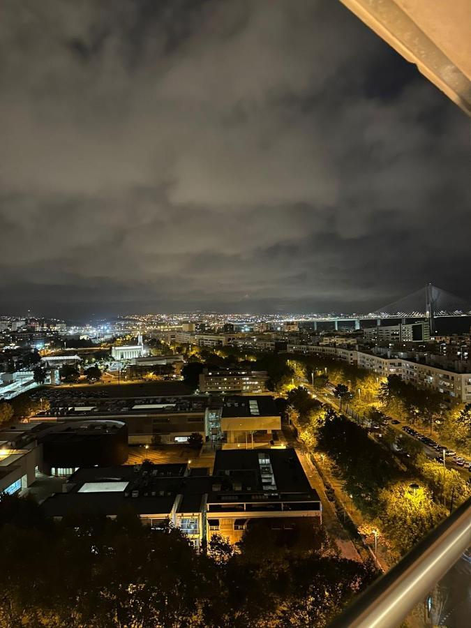 Amazing Apartment In Lisboa المظهر الخارجي الصورة