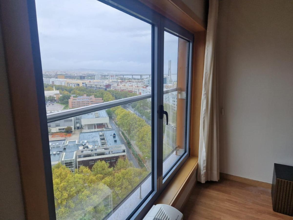 Amazing Apartment In Lisboa المظهر الخارجي الصورة
